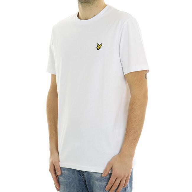 T-SHIRT BASIC LYLE & SCOTT - Mad Fashion | img vers.650x/